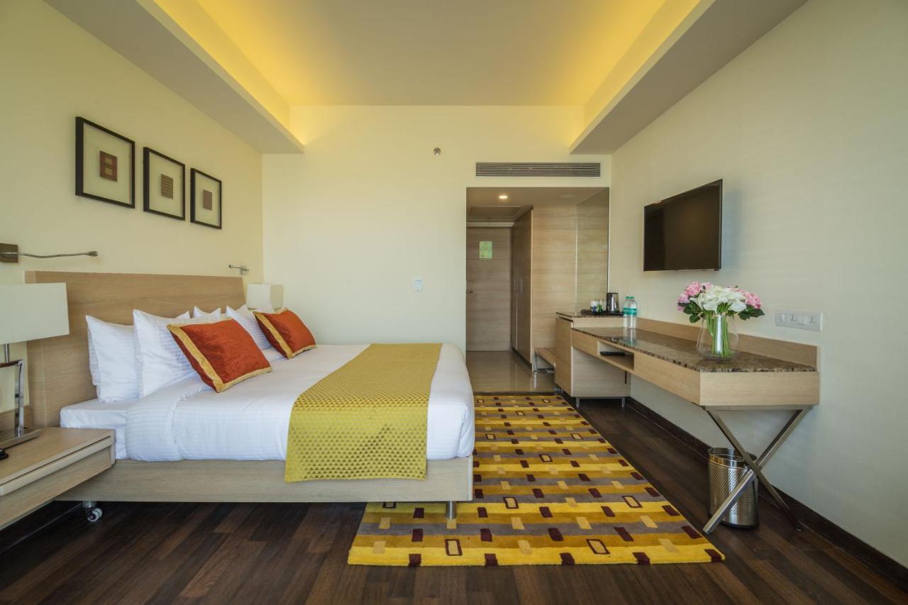 The Zion Shimla Hotel Exterior photo