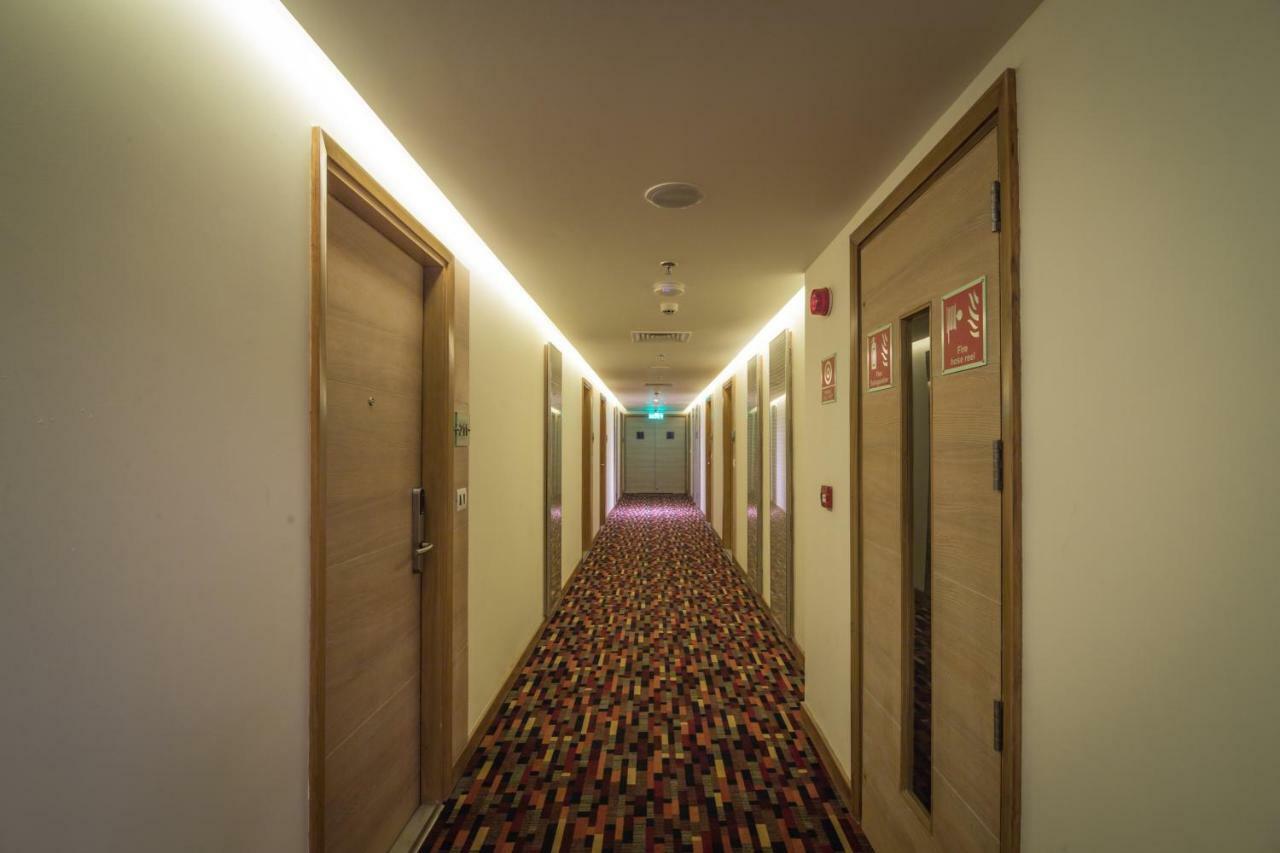 The Zion Shimla Hotel Exterior photo